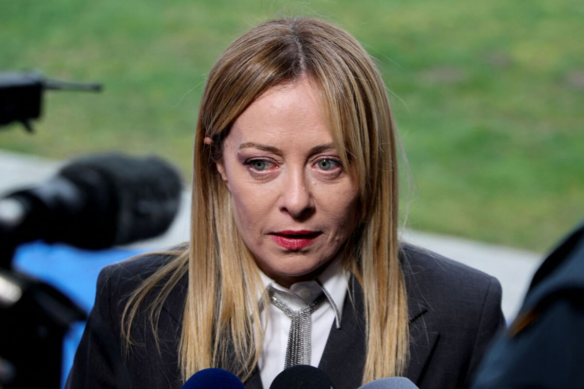 Italy Nears Leader Decisions at State Firms Worth €250 Billion