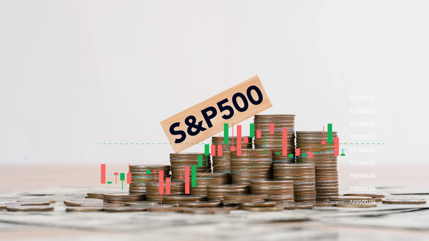 If the 10-Year Treasury Crosses 4.6%, Here's What Happens to VOO and IVV