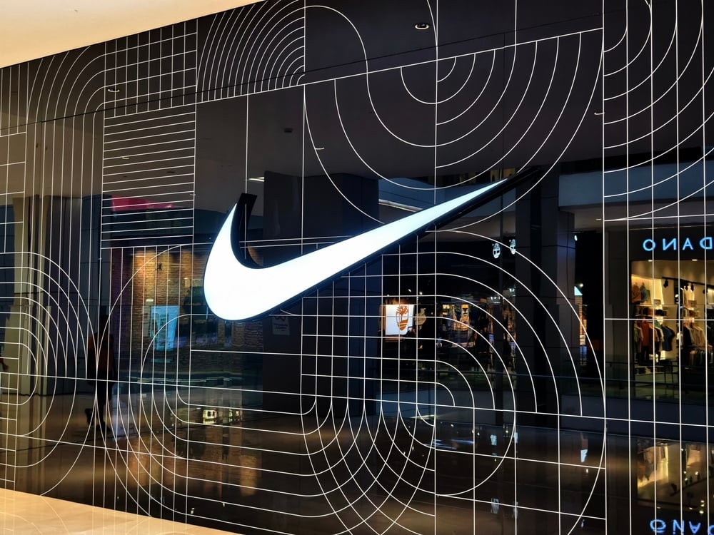 Nike Was Betting Big On The FIFA World Cup - But This Analyst Just Killed The Turnaround Hype And Slashed Price Targets