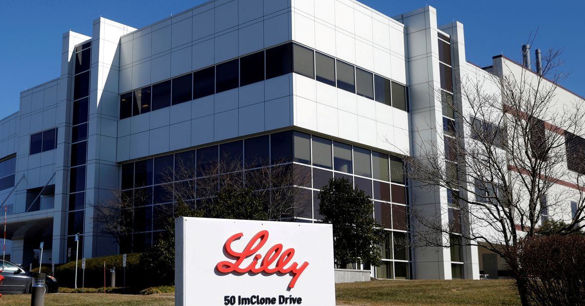 Eli Lilly to invest $450 mln more to expand capacity as obesity drug ... - Reuters