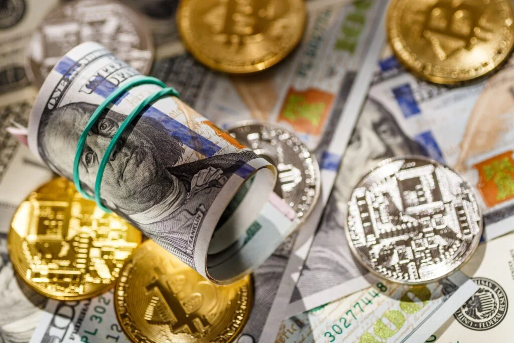 Bitcoin Glued To $90,000 As Gold, Silver, Stocks Rally: What Is Going On?