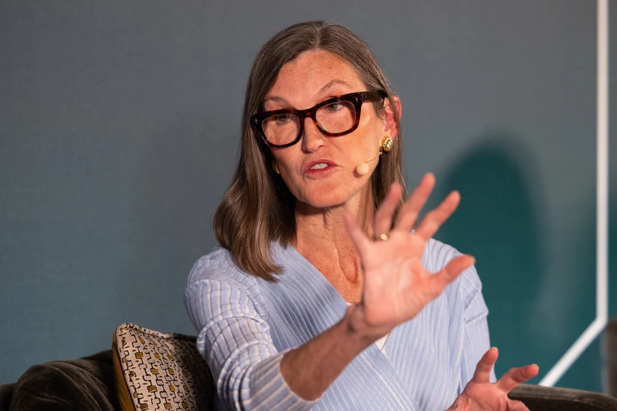 Cathie Wood Bought $59.9 Million of Nvidia Stock Before Earnings. Here's What Investors Should Know.