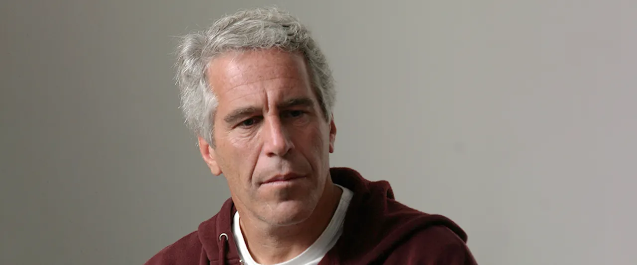 Jeffrey Epstein sex trafficking operation benefited banks, accusers allege in lawsuit - Fox Business