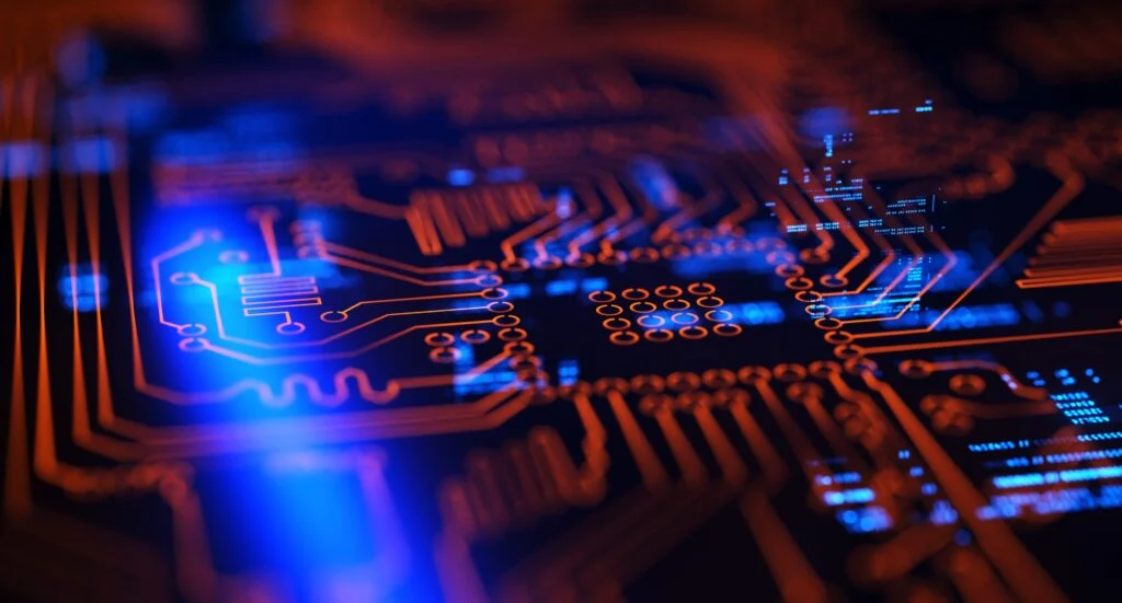 Quantum Crash? IonQ, Rigetti, D-Wave Sink As Futures Flash Red