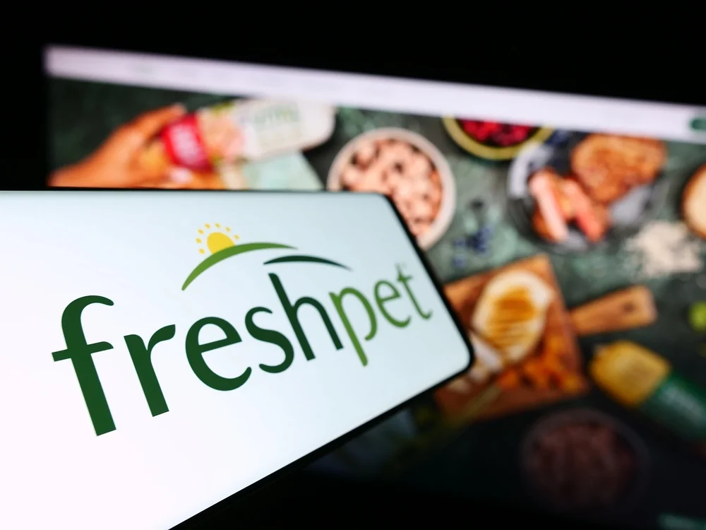Freshpet Boosts Full-Year Outlook But Investors Frown Over EBITDA Margin Decline