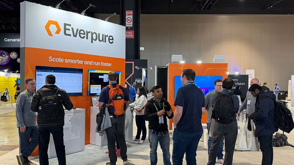 Everpure Posts Earnings Beat As Revenue Growth Accelerates