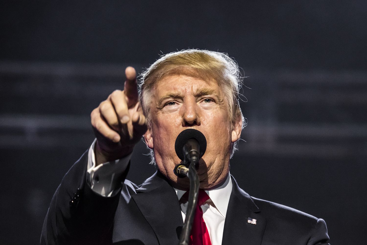 Trump Media Seeks to Raise $3B for Crypto Purchase: FT