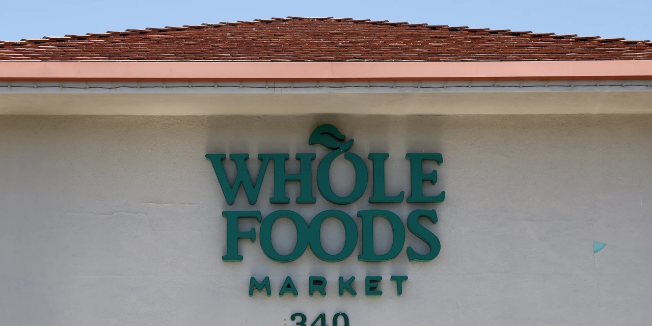 Labor Board Rejects Whole Foods Challenge to Philadelphia Union Election