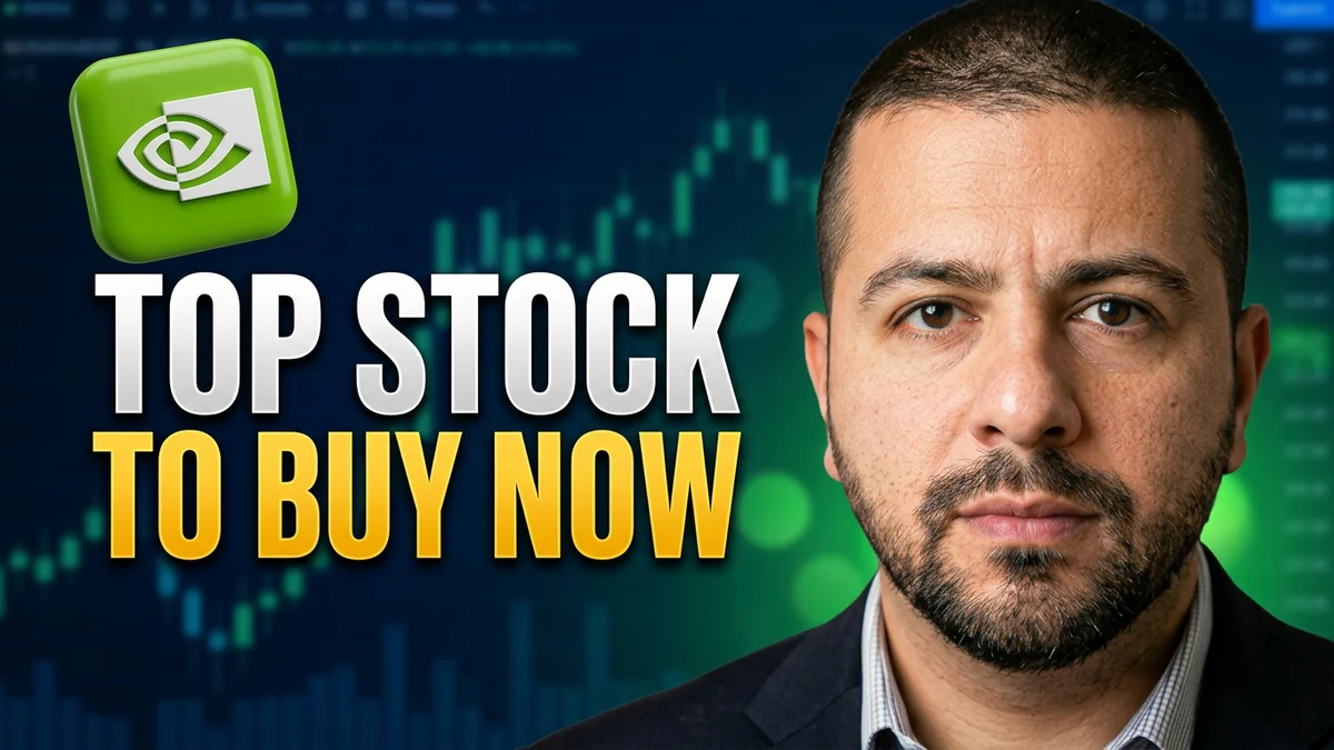 SpaceX and Elon Musk Deliver Fantastic News for Nvidia Stock Investors