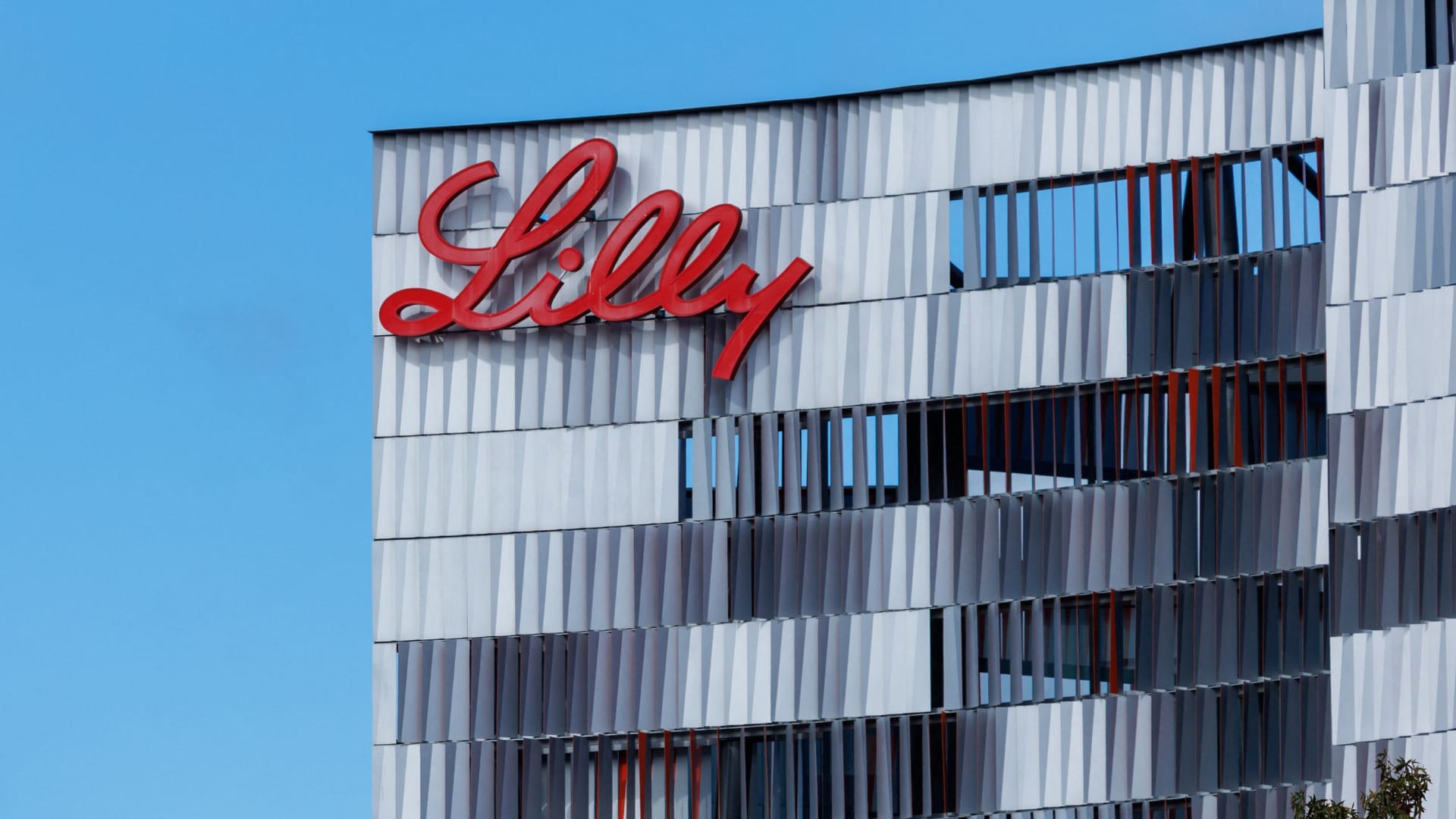 Eli Lilly agrees to acquire cancer drug maker Kelonia in deal worth up to $7 billion
