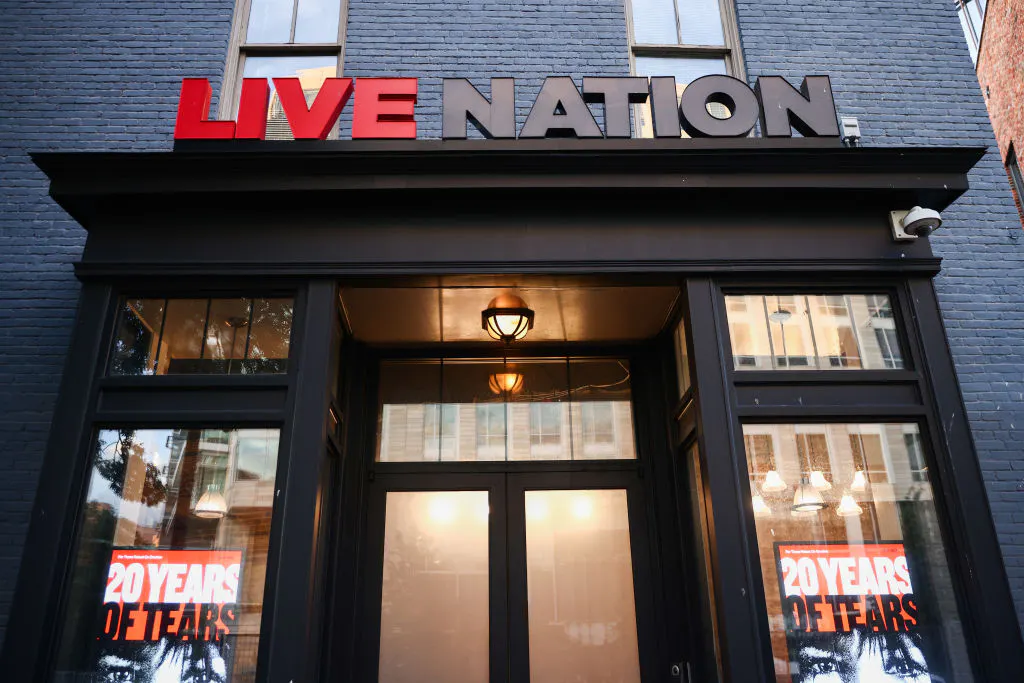 Live Nation beats Q4 revenue estimates