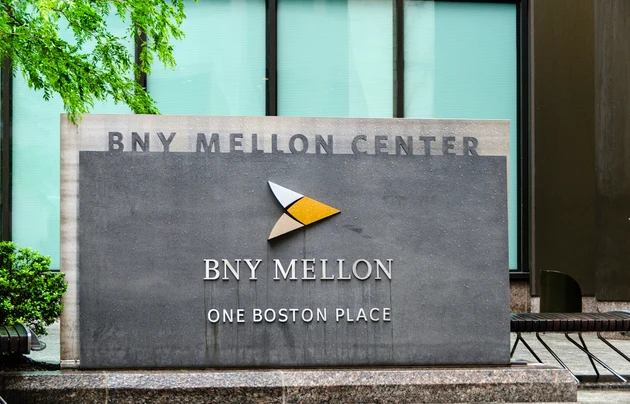 BNY Mellon prices 500,000 depositary shares offering
