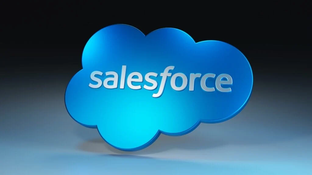 Is Salesforce Undervalued? Company Initiates Record $25 Billion Accelerated Stock Buyback