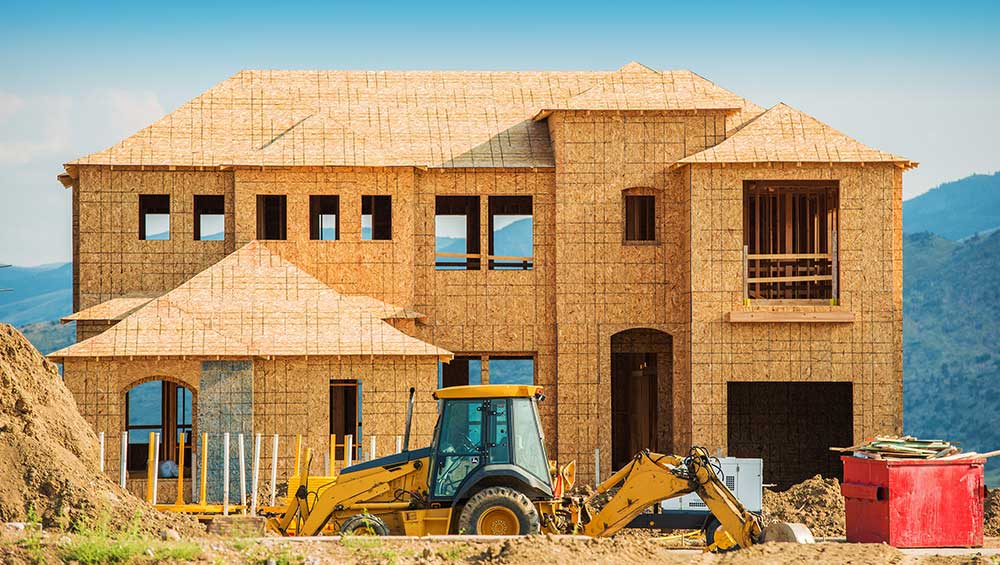 Homebuilder Stocks To Watch And Housing Market & Real Estate News