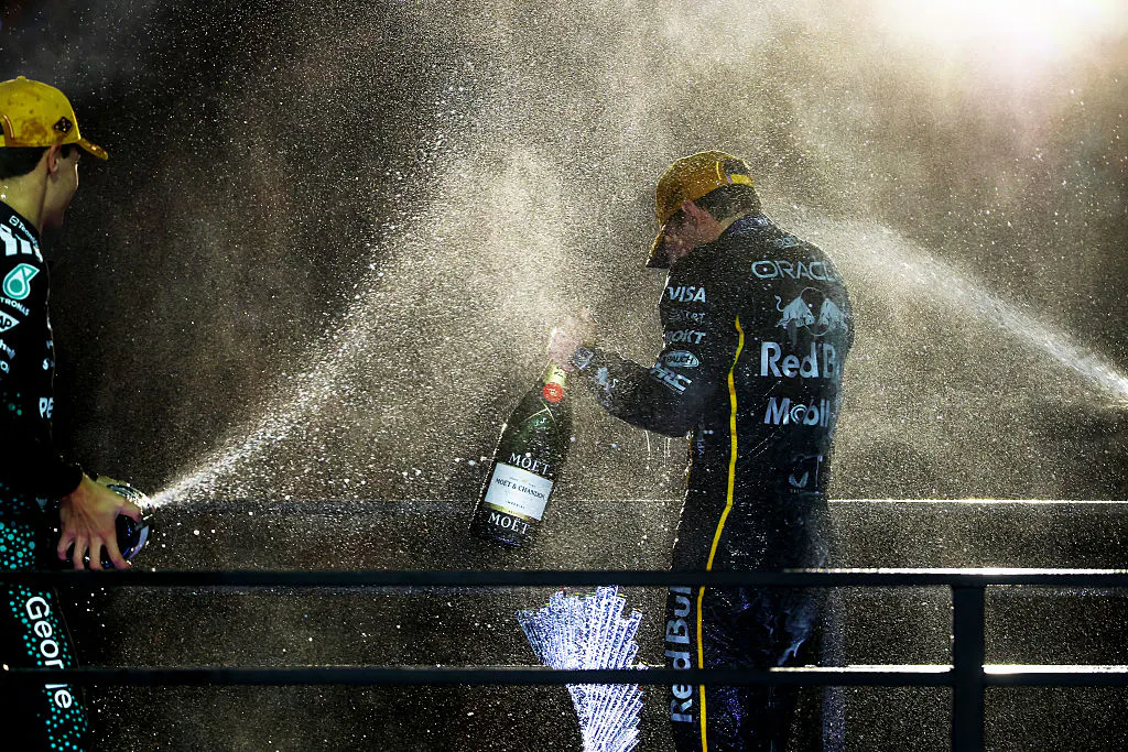 Retail traders are killing it this year because of both what they’re buying and when they bought it