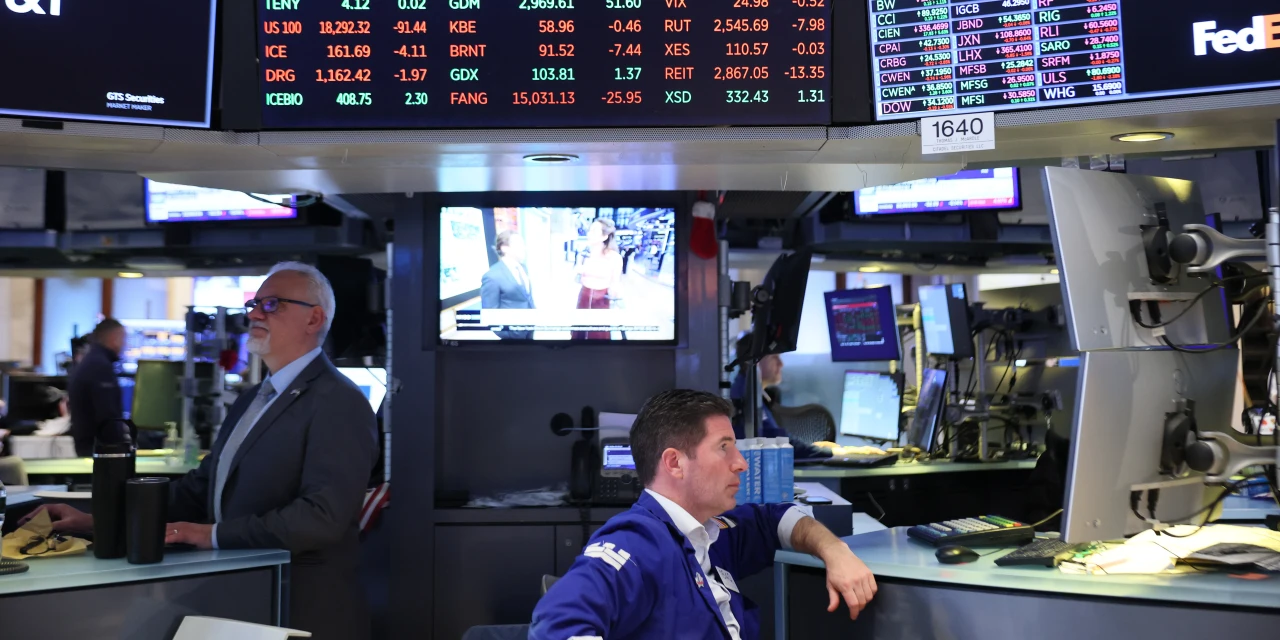 Deleted Tweet From Energy Secretary Sends Oil Markets on Another Wild Ride