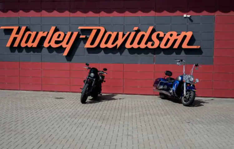 Harley-Davidson and MotoGP to launch a global racing series in 2026