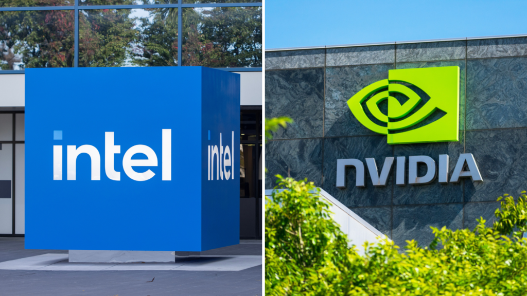 Intel Q2 Preview: Stock Hammers Nvidia with 7x Returns Since Dow Swap — Will Earnings Fuel Further Gains?