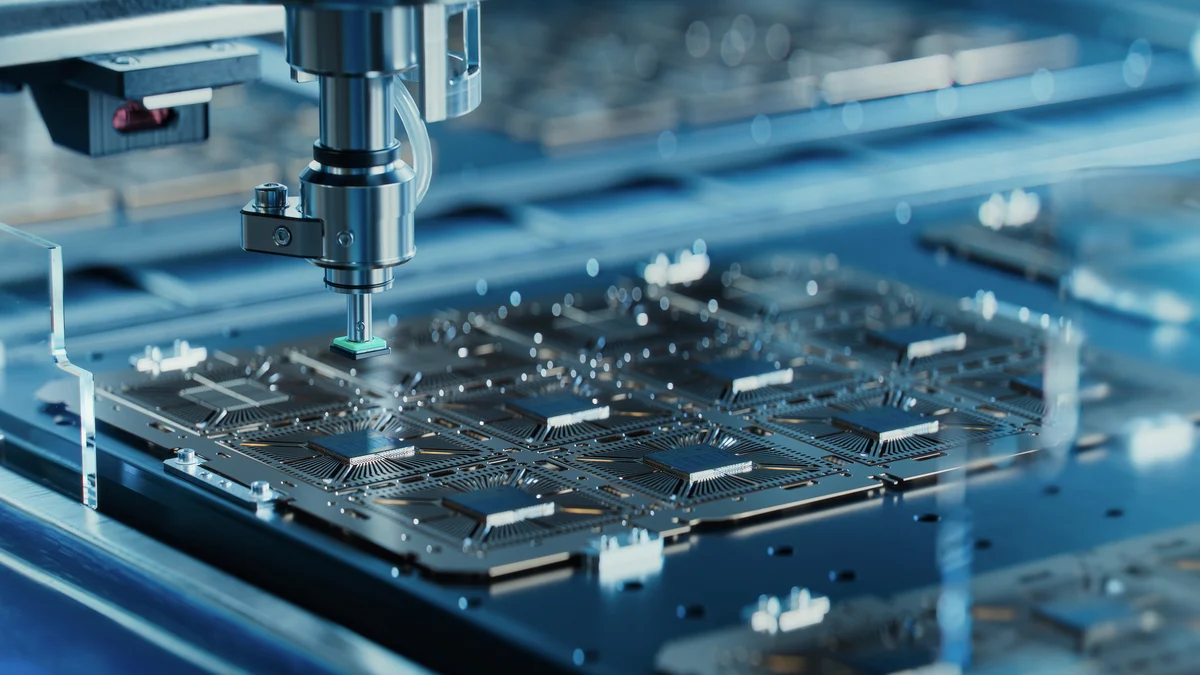 Can Sandisk Become a $1 Trillion Company in 5 Years?