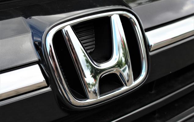 Honda Explores Space Robotics Solution With Redwire