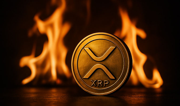 XRP Is About To Hit A Major Turning Point This Week, Analyst Says