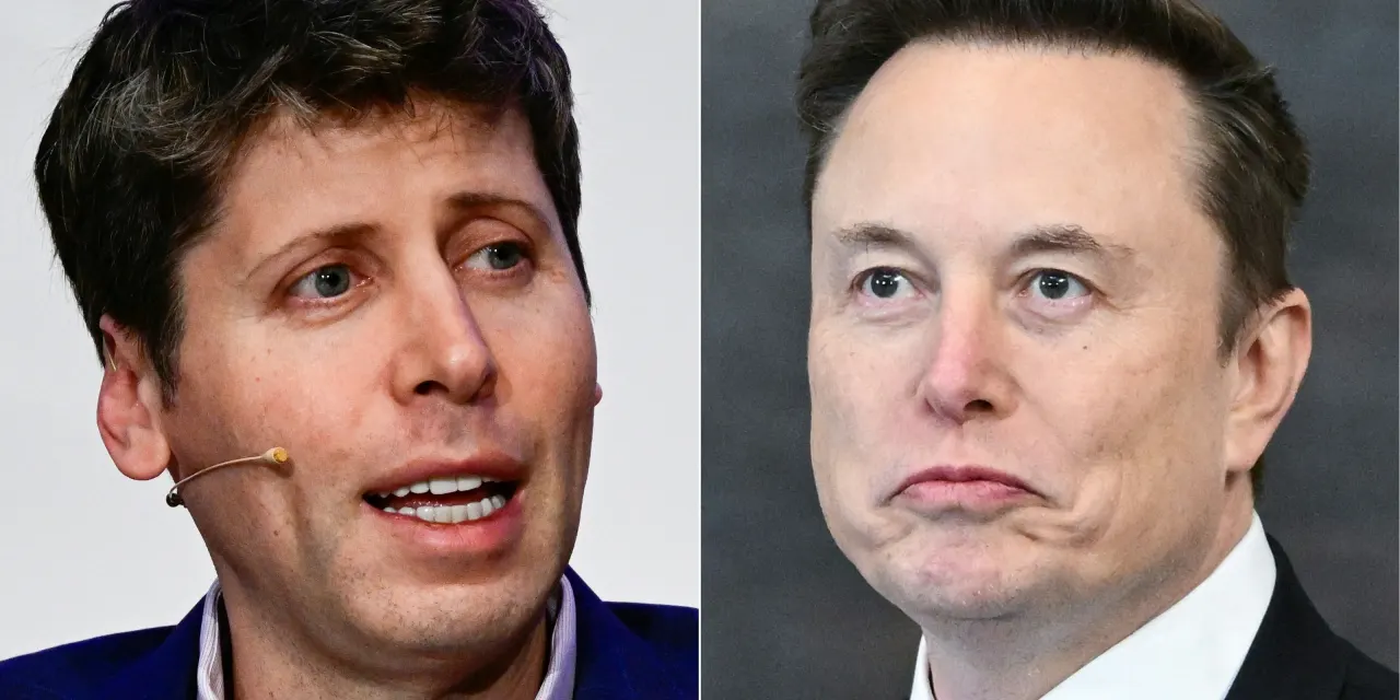 The Elon Musk-Sam Altman trial has just begun. Here’s what’s at stake.