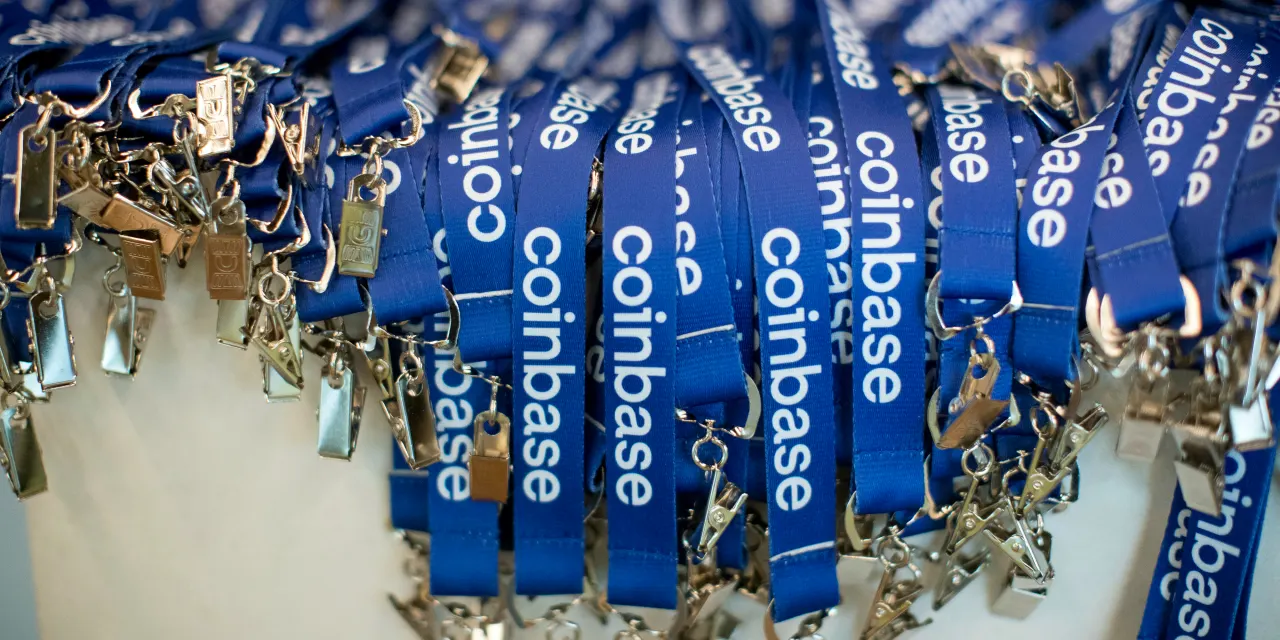 Crypto-Backed Group Reveals First Midterm Targets. Why It Matters for Coinbase.