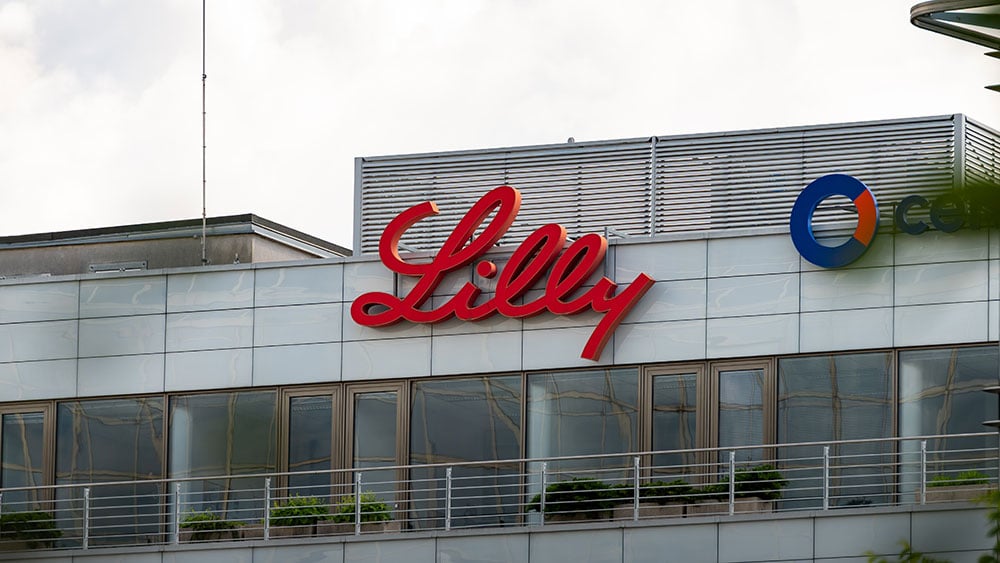 Battle Of The Weight-Loss Pills Continues With A Shocking Twist