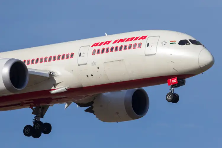 Boeing's stock falls as Air India crash raises more safety questions