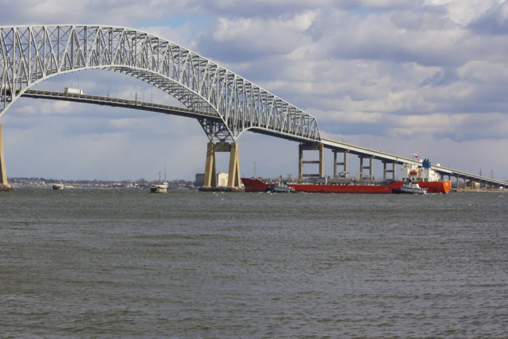 Chubb Braces For Record Shipping Insurance Loss After $350M Payout For Baltimore Bridge Collapse - Chubb (NYSE ... - Benzinga