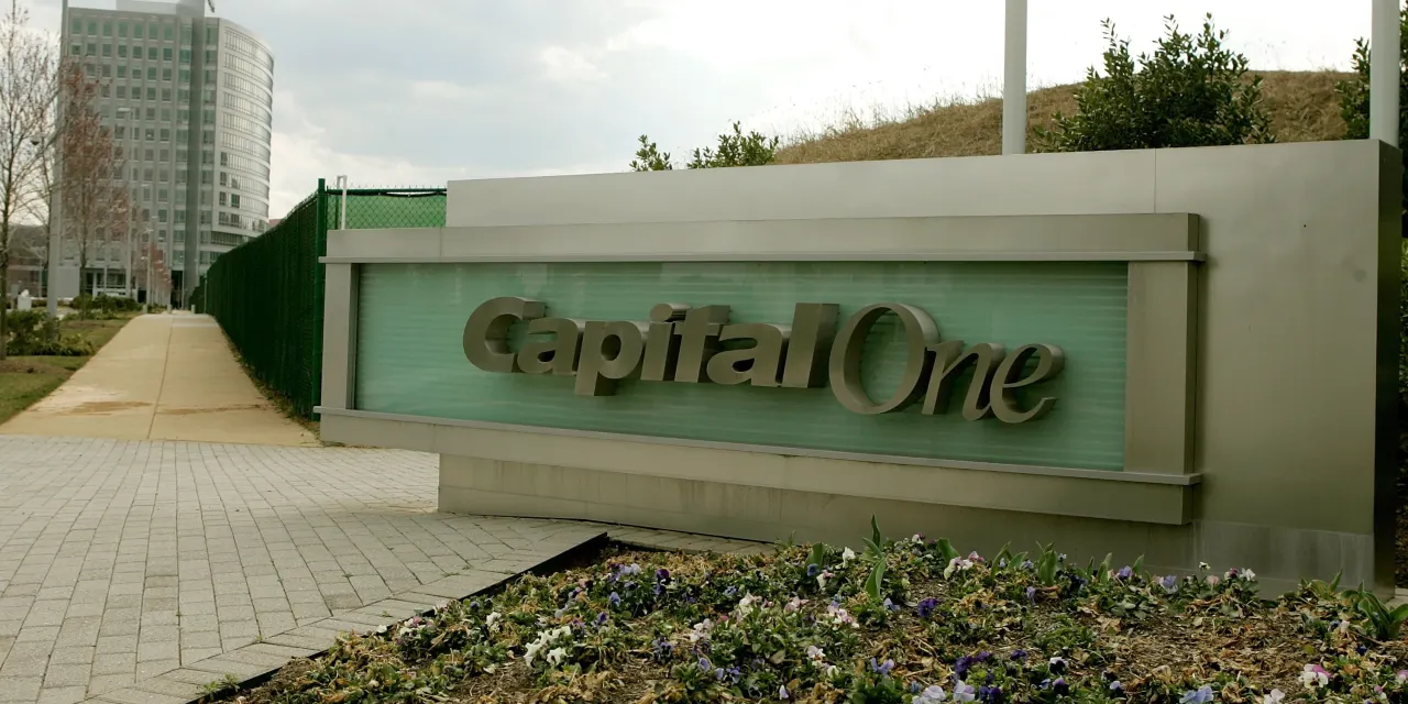Seattle woman gets probation for massive 2019 Capital One hack