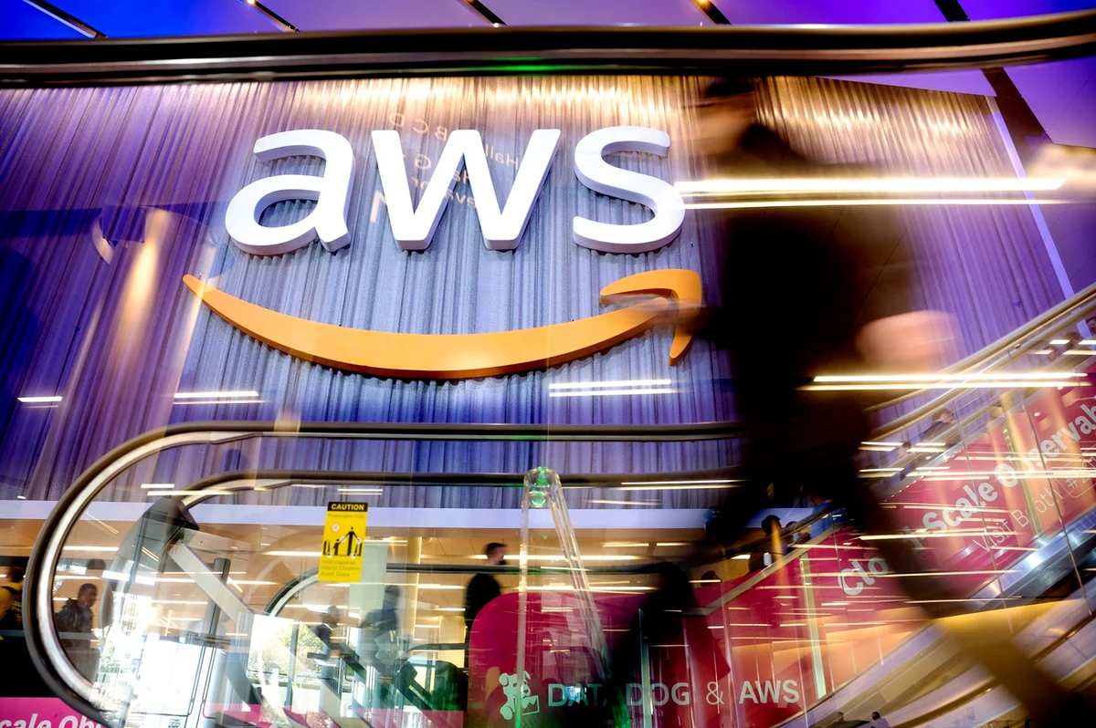 What's Wrong With Amazon Stock? Here's the Honest Answer.
