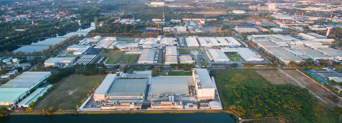 Why Terreno Realty Is Up 6.6% After Expanding Its Industrial Portfolio With Major Multi-Market Deal