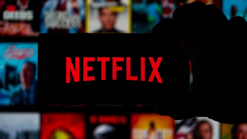 Netflix Signs Short-Form Video Deals With Vogue, Rolling Stone: Here's What You Should Know