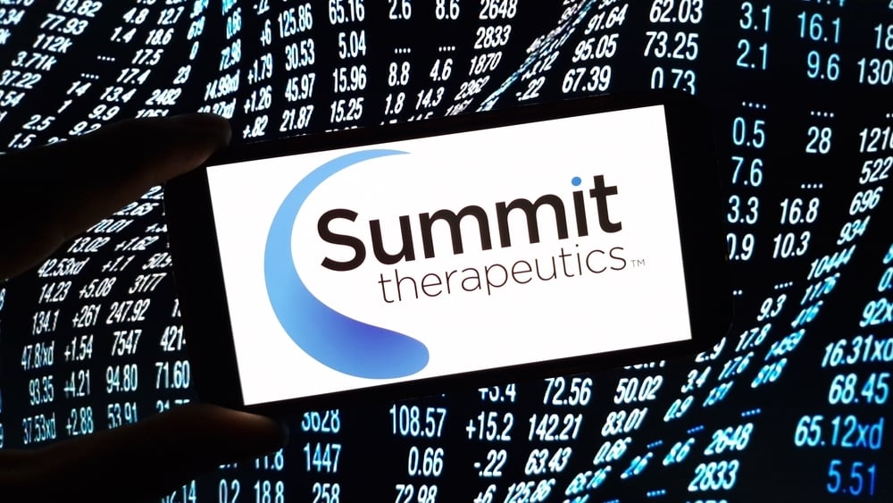 Summit Therapeutics Stock Climbs Wednesday: What's Happening?