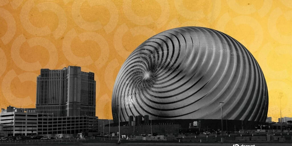 How Pudgy Penguins Landed the Las Vegas Sphere—After Dogwifhat Couldn't