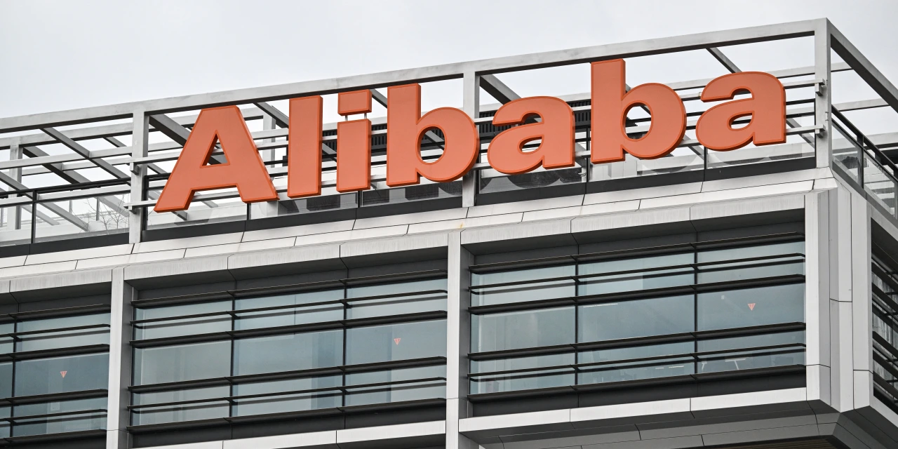 Alibaba’s Quarterly Profitability Still Under Pressure