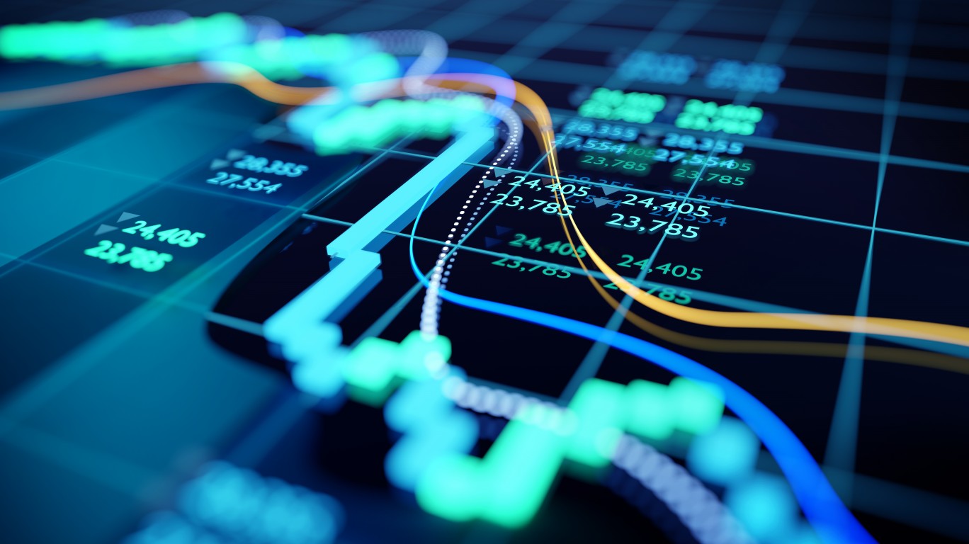 Altria's 6.45% Yield and Recession-Resistant Business Make It Safer Than High-Growth Tech Stocks