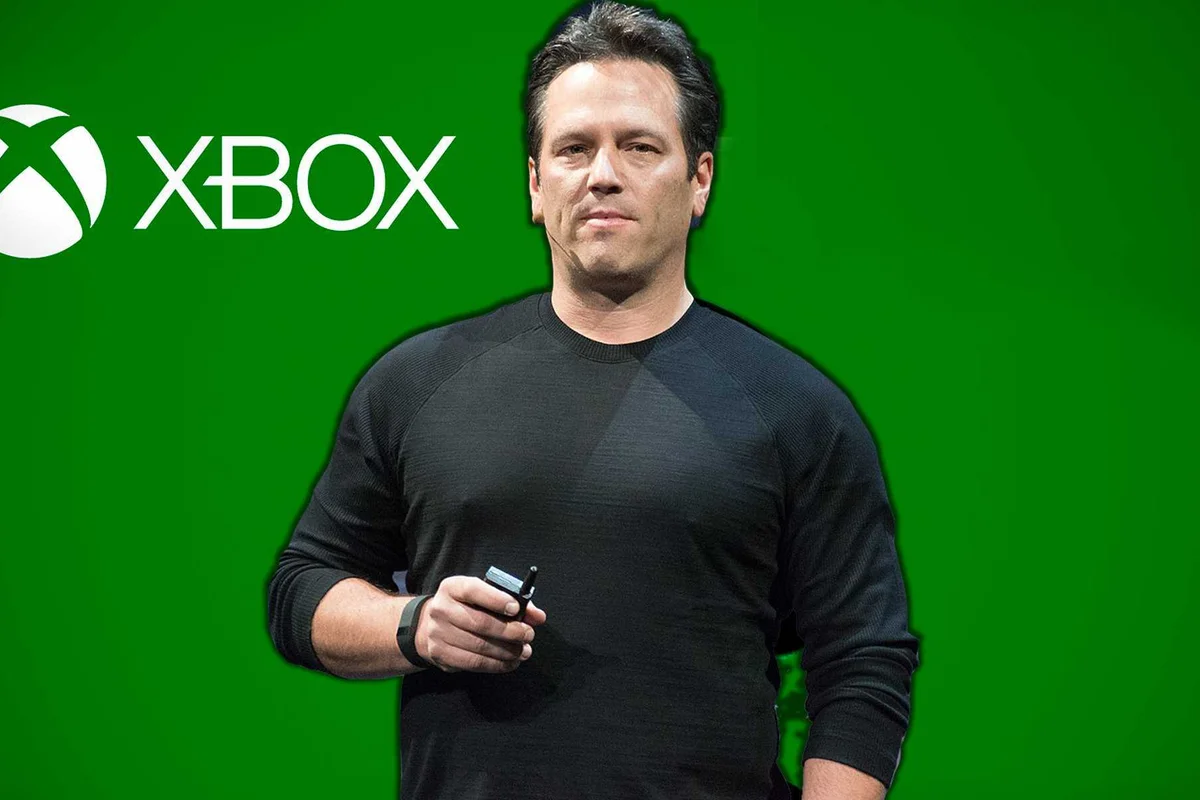 Microsoft Gaming CEO Phil Spencer Reflects: 'I Don't Want This Industry To Be A Place Where People Can't, With Confidence, Build A Career'