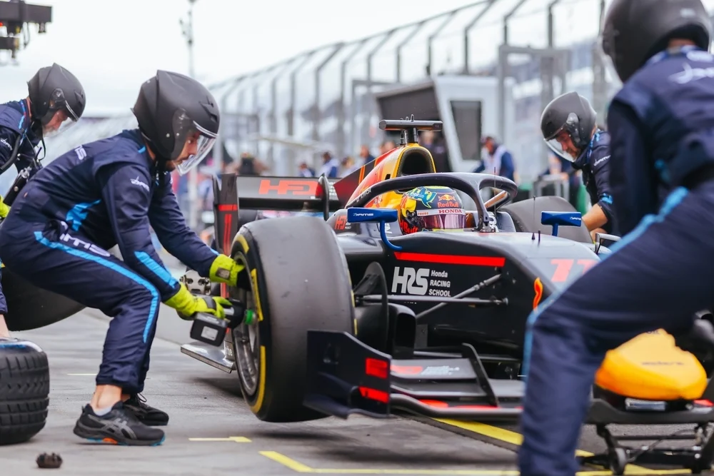 BYD Wants To Own A Formula 1 Team: Is EV Giant Eyeing Team That Counts Patrick Mahomes, Travis Kelce, Ryan Reynolds As Investors