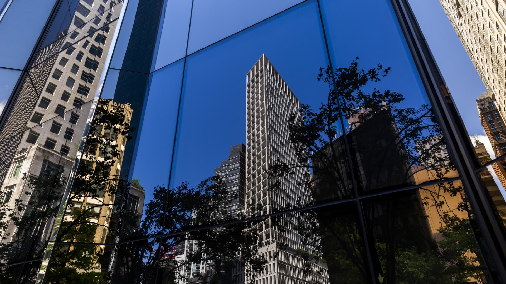 What the AvalonBay, Equity Residential megamerger means for the apartment industry and rents