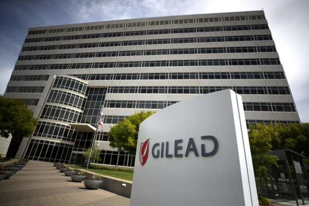 Gilead Sciences nears $2B deal for Ouro Medicines - FT