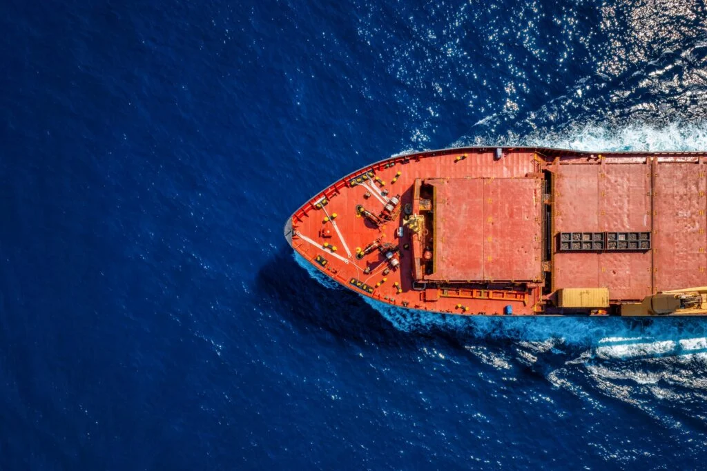 Why Are C3is Shares Tumbling On Friday?