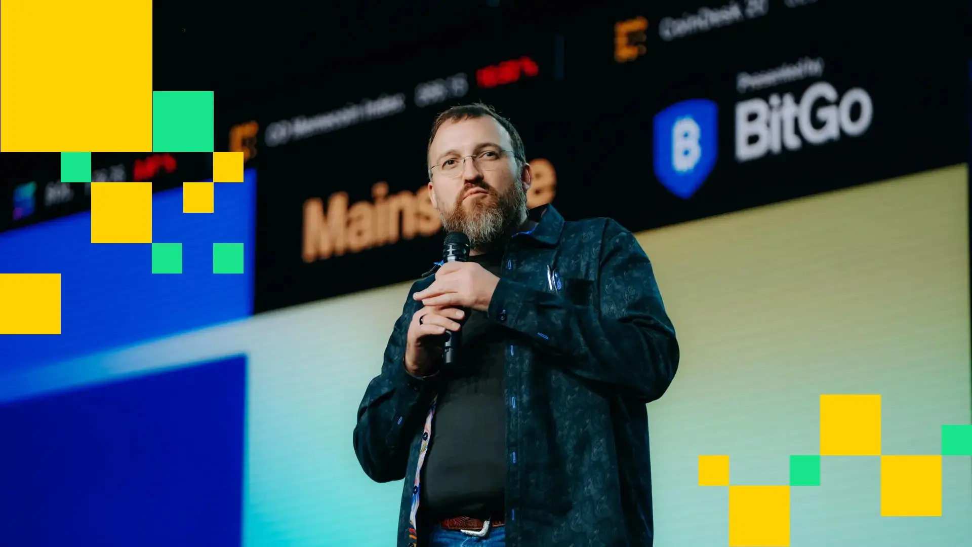 Charles Hoskinson slams Trump’s crypto policy as 'extractive,' warns of industry fallout