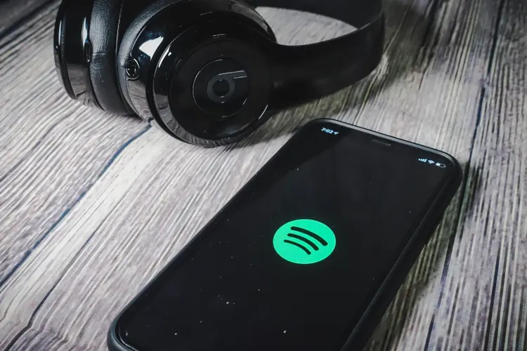 Phillip Capital ups rating on Spotify after recent share pullback