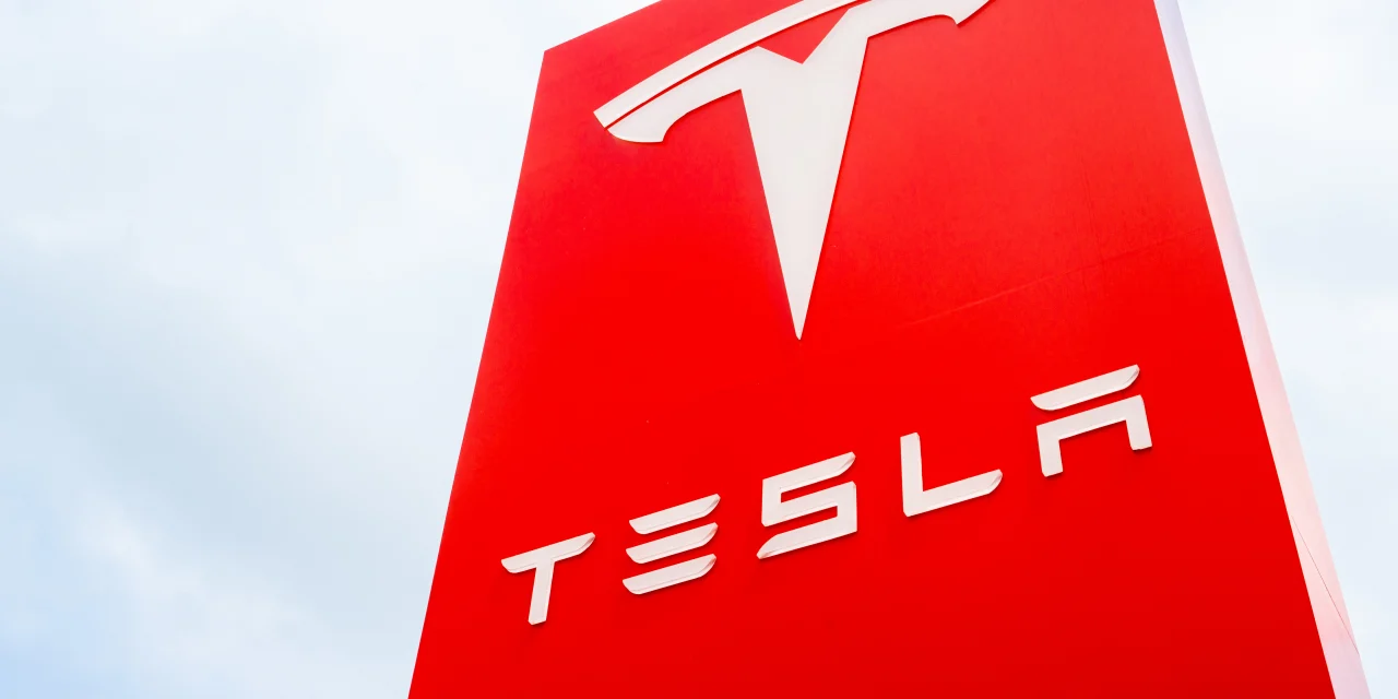 Tesla Stock Is Rising. Why the Market Is Brushing Off Pessimistic Delivery Estimates.
