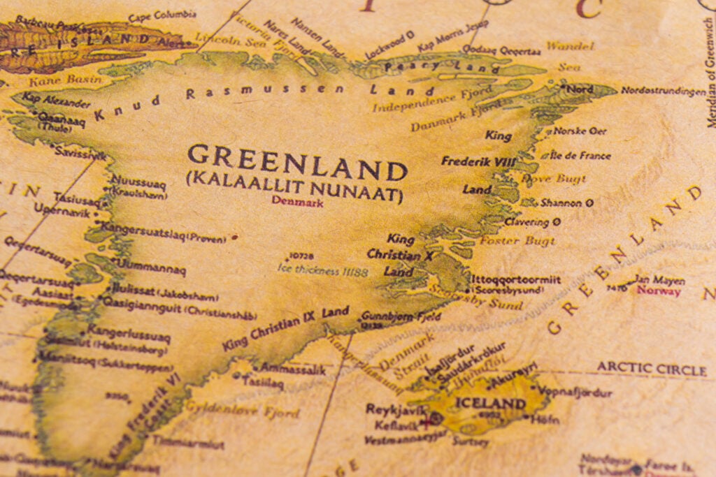 EXCLUSIVE: Greenland’s Power Bet Is Bigger Than Microsoft’s Nuclear Deal