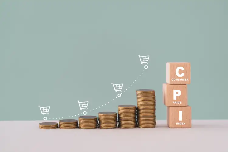 Here is how June’s CPI data shows inflation pressures in tariff-exposed goods – Arch Capital’s Parker Ross