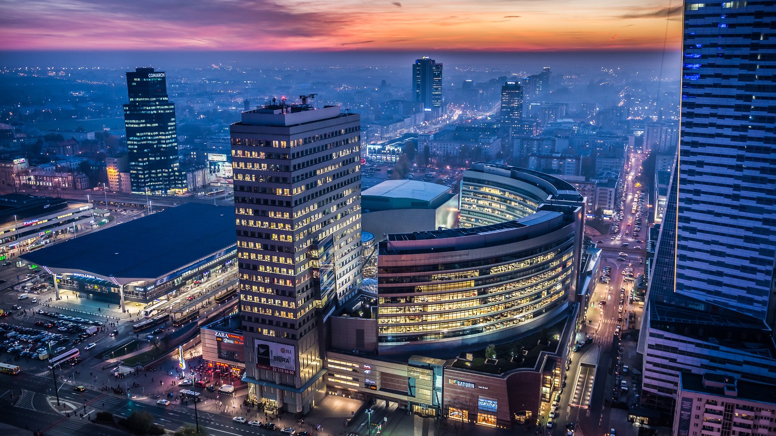 Acadia Realty Trust Heads To BofA Conference As Its Urban Retail Story Looks Undervalued