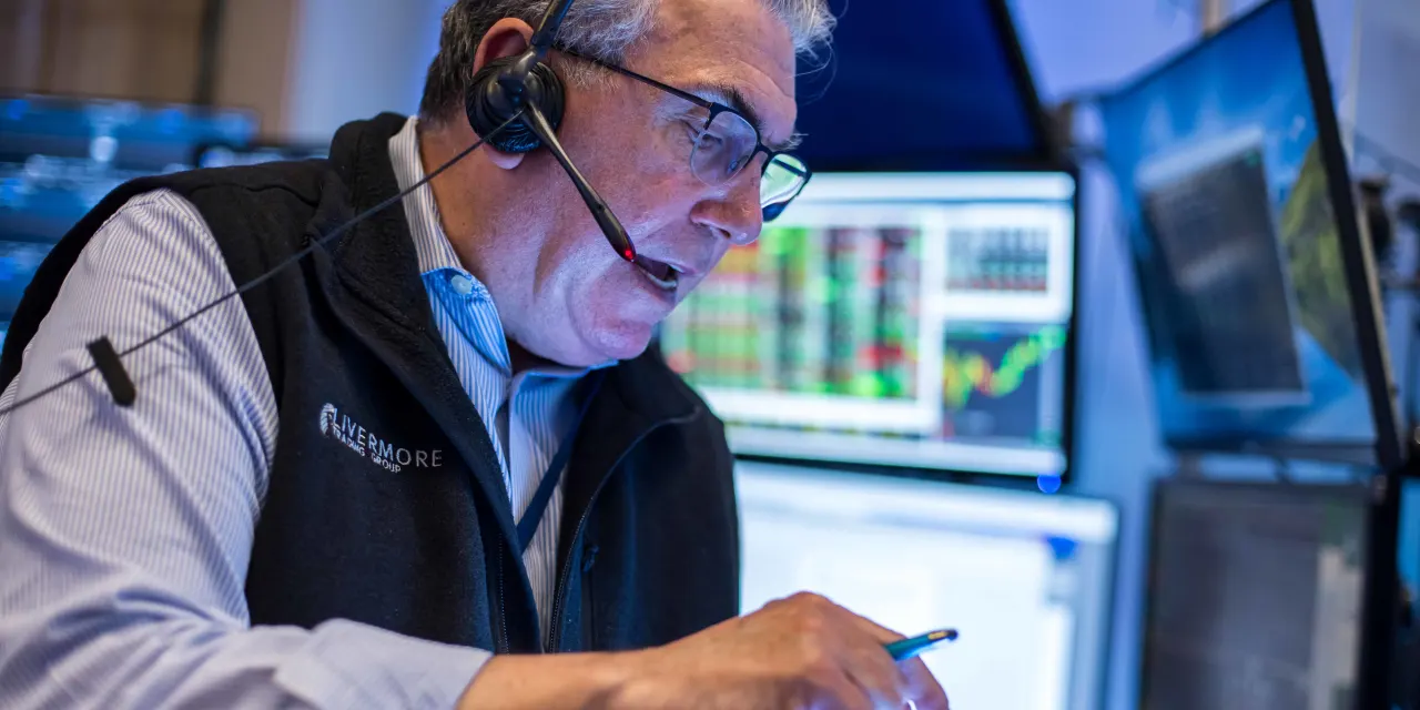 These Stocks Are Today’s Movers: Tesla, Jefferies, Apollo, Gilead, Estée Lauder, and More